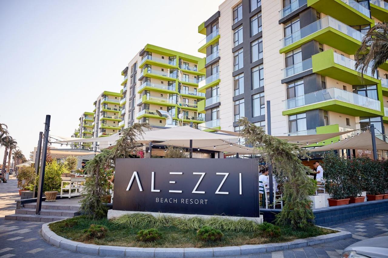 Opal Luxury Apartment 109 Spa N Pool Beach Resort Năvodari Esterno foto
